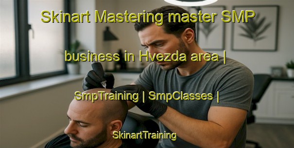 Skinart Mastering master SMP business in Hvezda area | SmpTraining | SmpClasses | SkinartTraining-Czech Republic